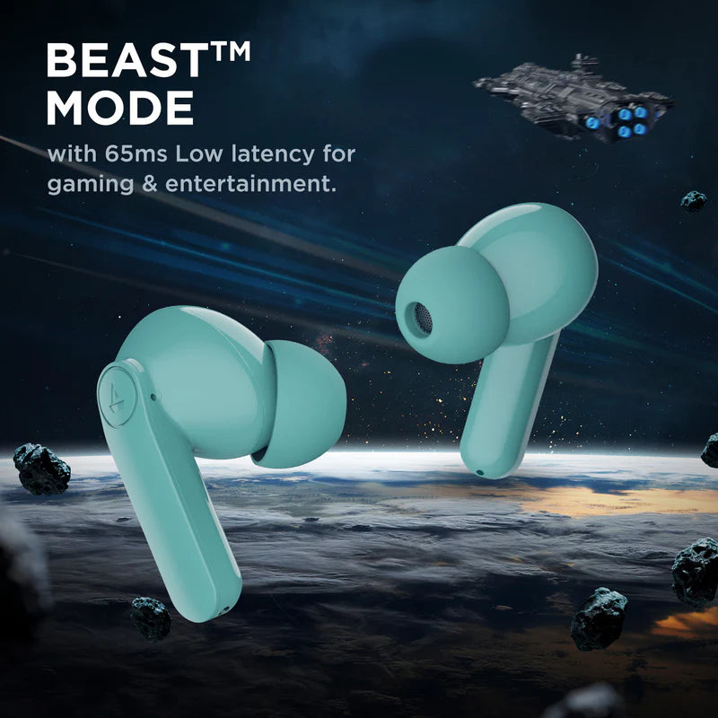 boAt Airdopes 131 PRO Wireless Earbuds with ENx™