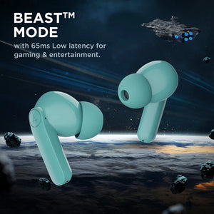 boAt Airdopes 131 PRO Wireless Earbuds with ENx™