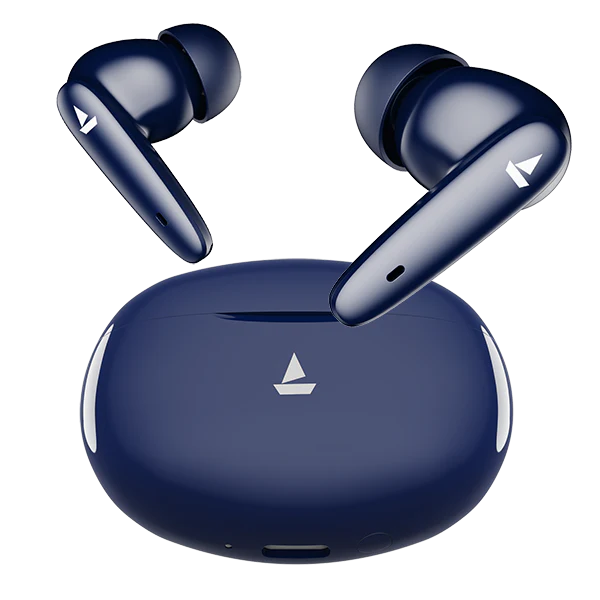 boAt Airdopes 161 Pro