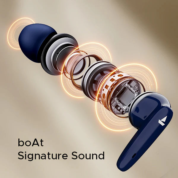 boAt Airdopes 161 Pro