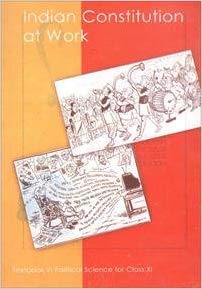 NCERT Textbook in Political Science for Class - 11 AND Class - 12 (COMBO) Board book