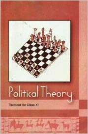 NCERT Textbook in Political Science for Class - 11 AND Class - 12 (COMBO) Board book