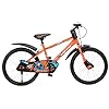 JUNIOR KID Xtreeme 20T Cycle for Kids