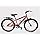 Hero Kids Sprint Tube Type Bicycle with Tubular Wheels