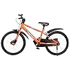 JUNIOR KID Xtreeme 20T Cycle for Kids