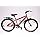 Hero Kids Sprint Tube Type Bicycle with Tubular Wheels