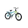 GOWHEELZ Kids Cycle 20t Fat Bike Cycle for 6 to 10 Years Boys and Girls