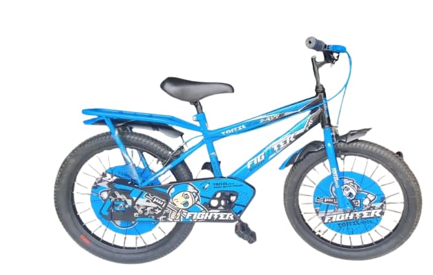 TOFFIE Bike Fighter Kids Cycle