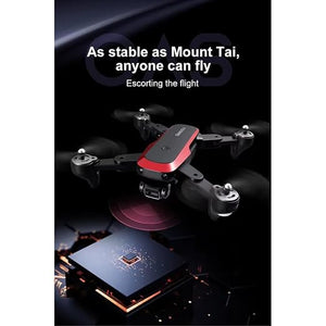 DYOMNIZY S8000 Pro Drone with 4K Dual Camera