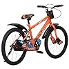 JUNIOR KID Xtreeme 20T Cycle for Kids