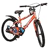 JUNIOR KID Xtreeme 20T Cycle for Kids