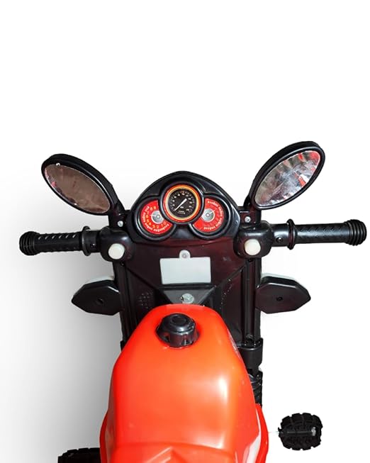 Sky India Jawa Kids Tricycle with Musical Horn