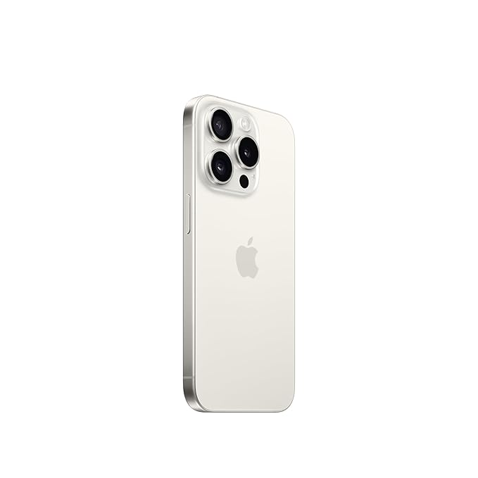 Apple iPhone 15 Pro 128 GB Refurbished