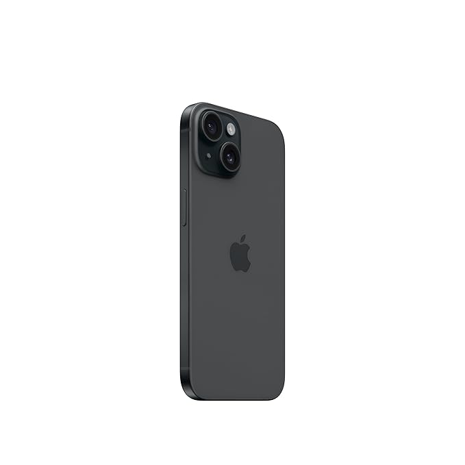 Apple iPhone 15(128GB) Refurbished