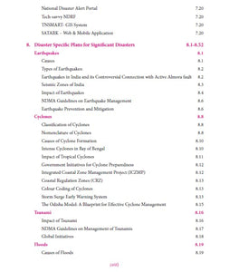 GKP Disaster Management in India