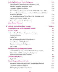 GKP Disaster Management in India