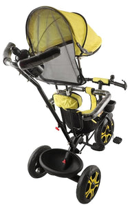 Yellow Mango Trikes Tricycle for Kids