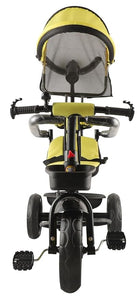 Yellow Mango Trikes Tricycle for Kids