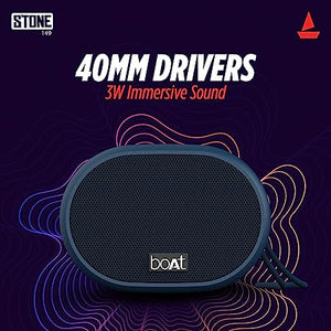 boAt Stone 149