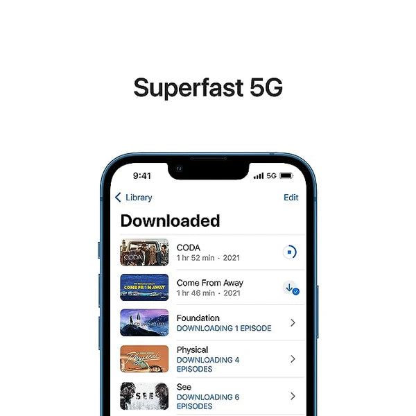 Apple iPhone 13 Refurbished