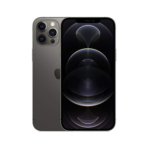 Apple iPhone 12 Pro Max Graphite