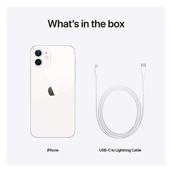 Apple iPhone 12 REFURBISHED
