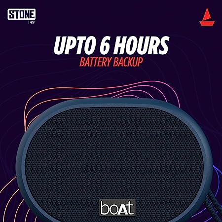 boAt Stone 149