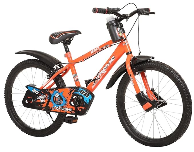 JUNIOR KID Xtreeme 20T Cycle for Kids