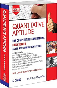 Quantitative Aptitude