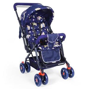 INFANTO Baby Stroller Newborn/Toddler/Kid