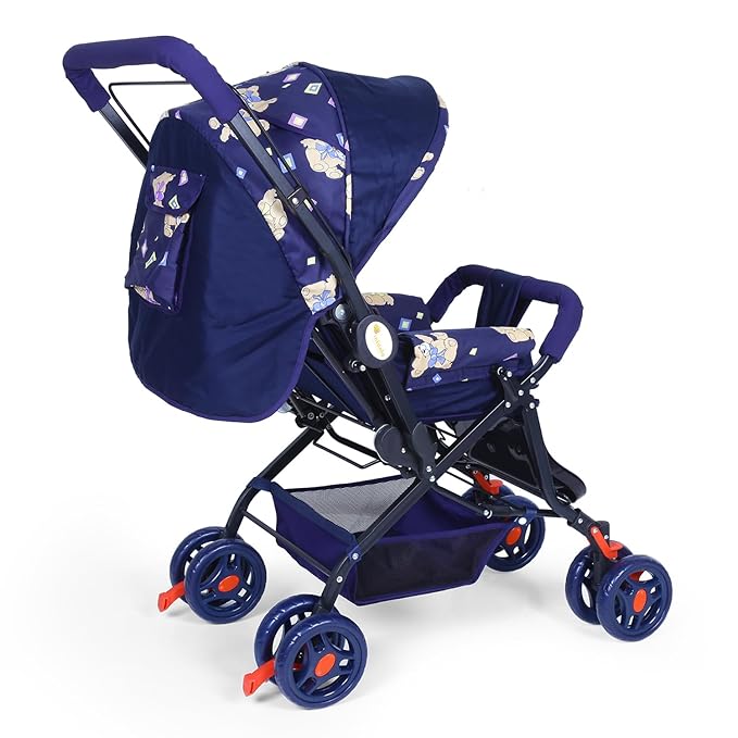 INFANTO Baby Stroller Newborn/Toddler/Kid