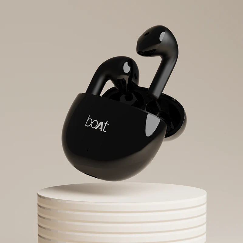 boAt Airdopes Atom 81 Wireless Earbuds