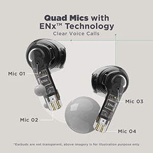 boAt Airdopes Atom 81 Wireless Earbuds