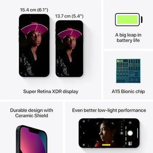 Apple iPhone 13 Refurbished