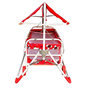 Deepalika New Born Baby Cradle