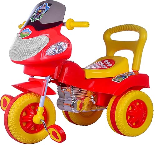 KIDBITKART Victor With Eva Wheels Kids
