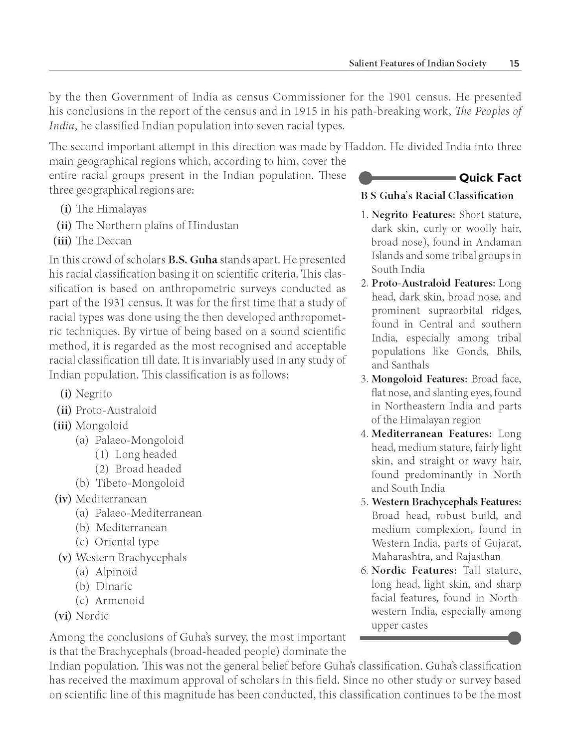 Indian Society: Themes and Social Issues | English | 3rd Edition (Latest) | UPSC | Civil Services Exam