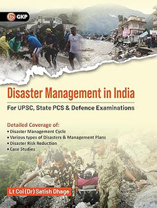 GKP Disaster Management in India