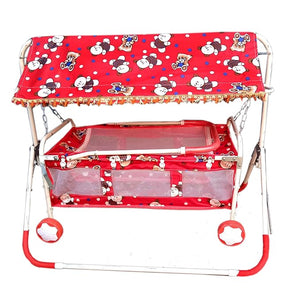 Deepalika New Born Baby Cradle