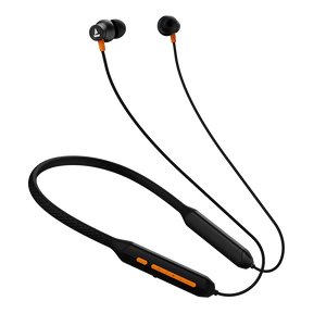 Rockerz 255 ARC Wireless Bluetooth Neckband with ENx