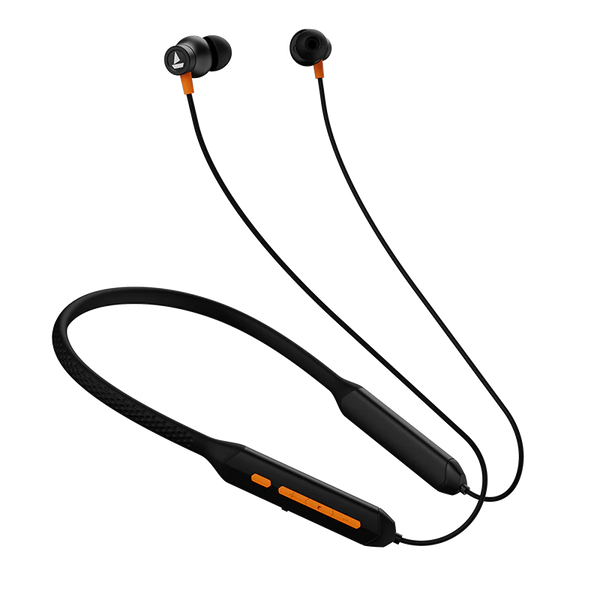 Rockerz 255 ARC Wireless Bluetooth Neckband with ENx