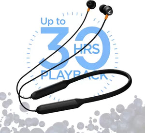 Rockerz 255 ARC Wireless Bluetooth Neckband with ENx