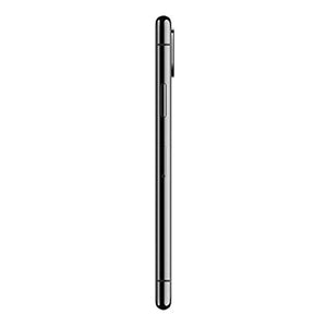 APPLE IPHONE X (64GB, BLACK) REFURBISHED