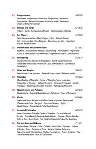 Fast Track Objective Arithmetic by Rajesh Verma | SSC (10+2, CGL, CPO, MTS), State Police Recruitments & All other Competitive Exams | Completely Revised Edition 2025-26
