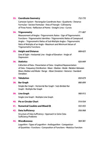 Fast Track Objective Arithmetic by Rajesh Verma | SSC (10+2, CGL, CPO, MTS), State Police Recruitments & All other Competitive Exams | Completely Revised Edition 2025-26