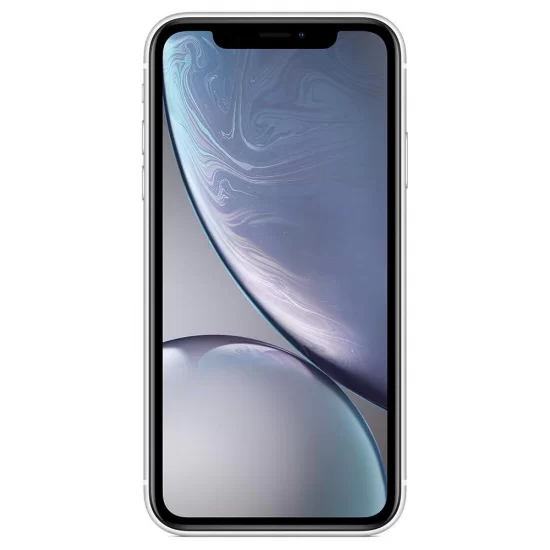 APPLE IPHONE XR (BLACK, 64GB) REFURBISHED