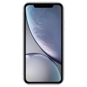 APPLE IPHONE XR (BLACK, 64GB) REFURBISHED