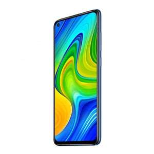 REDMI NOTE 9 PEBBLE GREY, 4GB RAM 64GB STORAGE Refurbished