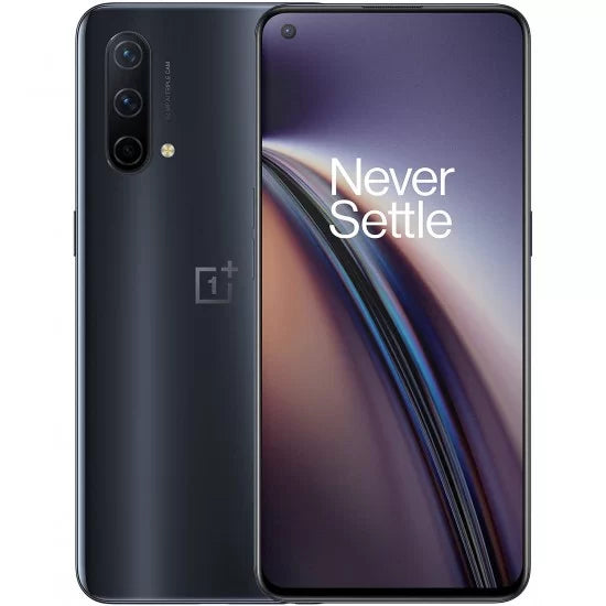 OnePlus Nord CE 5G (6 GB/128 GB) Refurbished