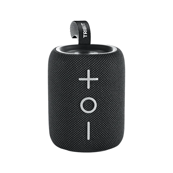 TRIBIT StormBox Mini Portable Bluetooth Speaker
